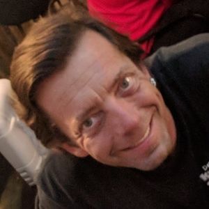 Meet your Posher, John